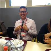 Doy clases particulares de Guitarra